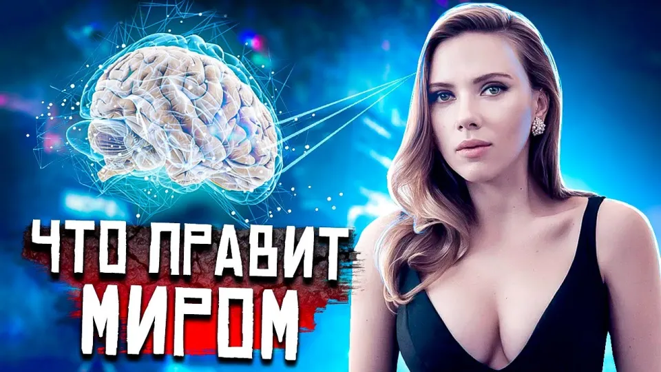 7 фактов что правит миром интересные факты про мозг человека